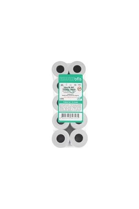 Umur Ofis 56x16mt Termal Yazarkasa Pos 10'lu Paket