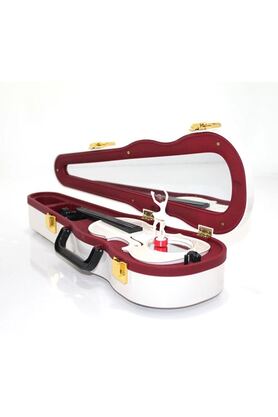 Ethab Ticaret Glb-Stl41414 Gitar Müzik Kutusu Alk1104