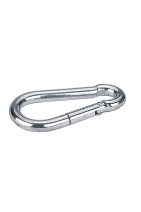 Evimdeyokyok 5 Adet 4 Mm Yaylı Karabina