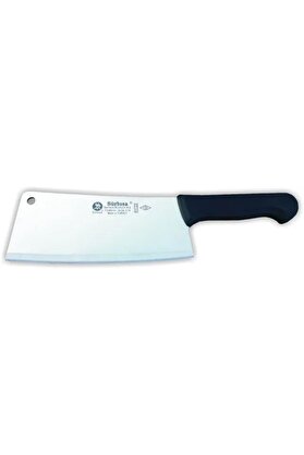 Ethab Ticaret Glb-Stl41414 61723 - Sürmene No3 Doğrama Satırı 24 Cm
