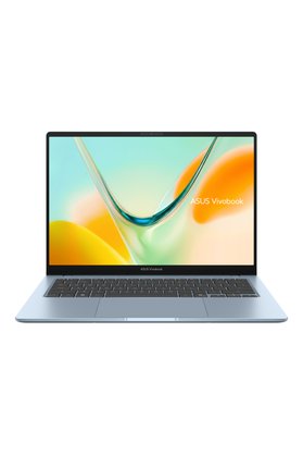 Asus Vivobook S14 S5408QA-TM275W Snapdragon XX126101 8GB RAM 256GB SSD 14'' Wuxga Win11Home Dizüstü Bilgisayar