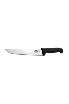 Ethab Ticaret Glb-Stl41414 5 5203 16 Kurban Ve Kasap Bıçağı 16 Cm - Fibrox Sap