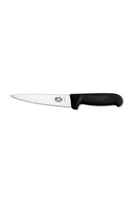 Ethab Ticaret Glb-Stl41414 5 5603 16 Sivri Sıyırma Bıçağı 16 Cm - Fibrox Sap