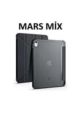 Evi̇mdeyokyok Newface Kalemli̇kli̇ Mars Tablet Kılıfı - Mi̇x