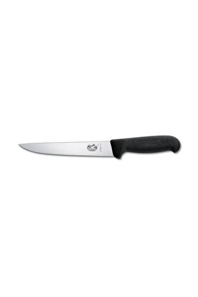 Ethab Ticaret Glb-Stl41414 5 5203 18 Kurban Ve Kasap Bıçağı 18 Cm - Fibrox Sap