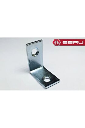 Ethab Ticaret Glb-Stl41414 Masa Gönye 55X100X100 - 2,5Mm - 25 Adet