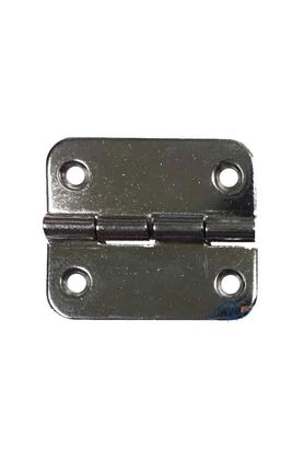 Ethab Ticaret Glb-Stl41414 Havşalı Menteşe - Büyük, 25X30Mm, L, 100 Adet