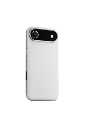 Ethab Ticaret Glb-Stl41414 Joko İphone 17 Air Wonder Deri Magsafe Kapak - Beyaz