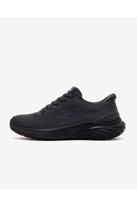 SKECHERS Bounder 3.0 Erkek Siyah Spor Ayakkabı 233459 BBK