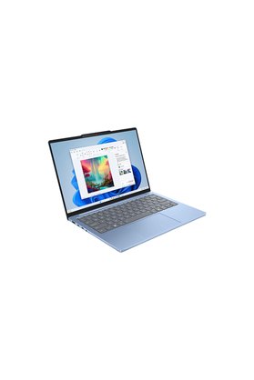 LENOVO IdeaPad Slim 5/AMD Ryzen 7 7735HS/16 GB RAM/512 GB SSD/13.3" Wuxga/W11/Laptop Kutup Mavisi 83