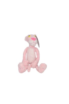 Ethab Ticaret 3100 Peluş Pembe Panter 32 Cm - 1 Adet