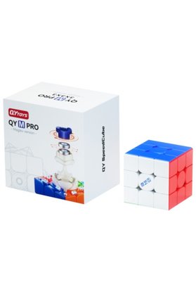 Ethab Ticaret Eqy946 Qy M Pro Maglev Version Magnetic Cube - 1 Adet