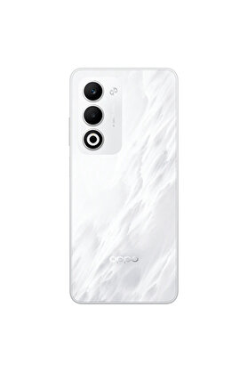 Oppo A5 4G 6/128 GB Mist Beyaz