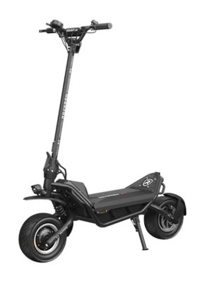 Rovoron R7 Elektrikli Scooter 3.000 Watt 65 Km/s Menzil 120 Km