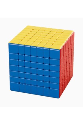 Ethab Ticaret Mf88616 Moyu 7X7 Küp - 1 Adet