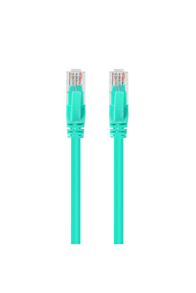 Northcity N S-Lınk Sl-Cat6030Gr Cat6 Patch 30Cm Kablo (Yeşil)(1923)