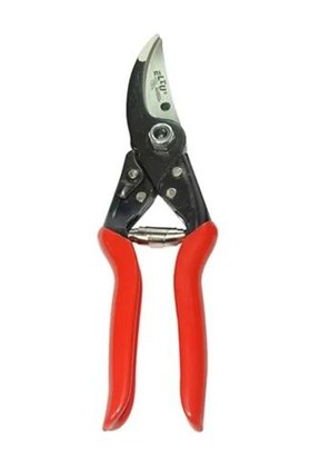 Ethab Ticaret Glb-Stl41414 417F - Bahçe - Budama - Bağ Makası 220 Mm