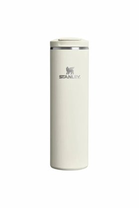 Stanley The Transit Fliptop Mug 0.47 L / 16Oz Bej 10-13062-013