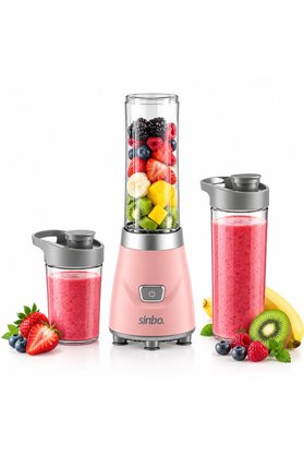 Go İthalat Smoothie Blender 300W Shb-3150 () Glbl-Stl57839