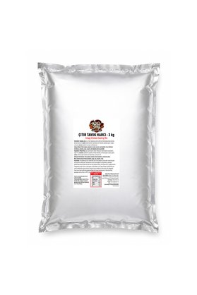 chef's new joy professional Çıtır Tavuk Harcı 3000 gr Pane Harcı