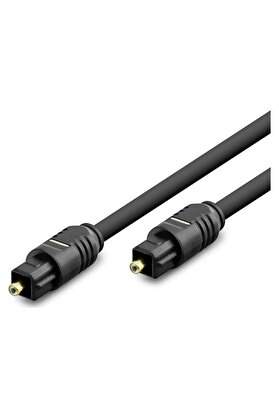 Evi̇mdeyokyok Fi̇ber Opti̇k Ses Kablosu 1.5 M Hdx7805