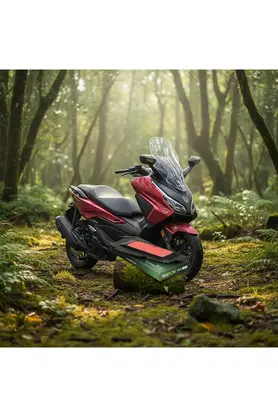 Alkan Mb Honda Forza 2021-2026 Hava Fi̇ltre Elemanı