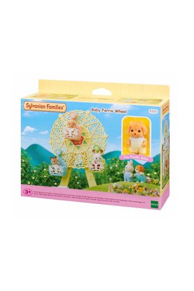 Ethab Ticaret 5333 Sylvanian Families Dönme Dolap - 1 Adet