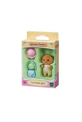 Ethab Ticaret 5411 Sylvanian Families Kaniş Bebek +3 Yaş - 1 Adet