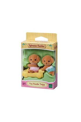 Ethab Ticaret 5425 Sylvanian Families Kaniş İkizler +3 Yaş - 1 Adet