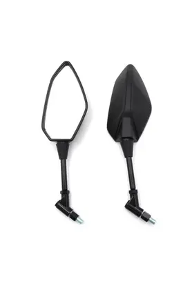 Alkan Mb Cf Moto Nk150 Orji̇nal Model Ayna A+++ Kali̇teli̇