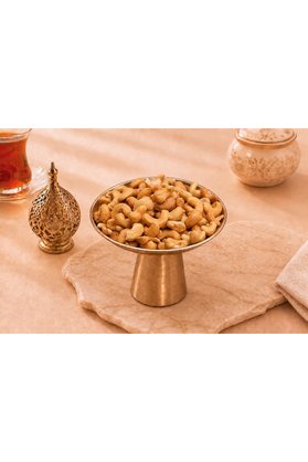 Halktan Kavrulmuş Kaju 1 KG.