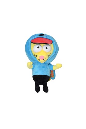 Ethab Ticaret 3111 Peluş 25 Cm -Sunman - 1 Adet