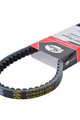 Gates 31042 943X19 Sym Hd/Joyride Oem1B01Hha01 Fransa Üretim Kayış