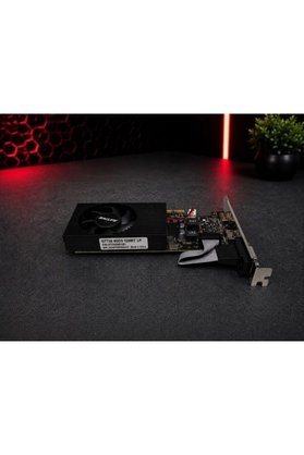 SECLIFE GT730 Geforce DDR3 128 BİT HDMI+VGA 4GB Ekran Kartı