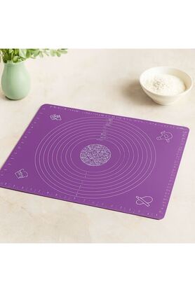 Ethab Ticaret Glb-Stl41414 Silikon Hamur Matı 45X65 Cm Ölçekli
