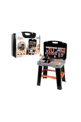 Ethab Ticaret 7600360734 B+D Bricolo Smart Workbench - 1 Adet
