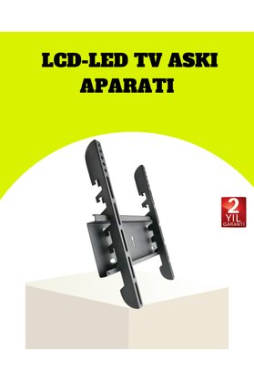 Nw Nessiworld 32” Led Tv Montaj Aparatı Sağlam Yapı Kolay Kurulum