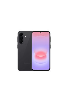 Samsung Galaxy A37 256GB Antrasıt