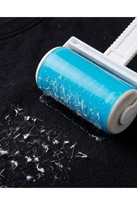 Nw Nessiworld Kedi Köpek Tüy Toplayıcı Rulo Yıkanabilir Tekrar Kullanılabilir Tüy Temizleme Aparatı