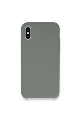 Ethab Ticaret Glb-Stl41414 Samsung Galaxy A55 5G Kılıf Boyi Silikon Kapak - Derin Mor