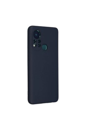 Ethab Ticaret Glb-Stl41414 İphone 14 Pro Max Kılıf Daisy Simli Magsafe Kapak - Mor