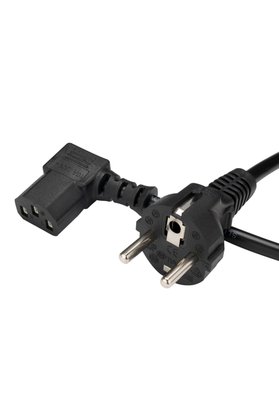 Ethab Giyim S-Lınk Sl-Pl270 Power Kablosu 0.75Mm 1.5Mt(1923) - Glst3257-3553