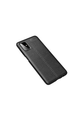 Ethab Ticaret Glb-Stl41414 Redmi Note 13 Pro Plus Kılıf Power Silikon - Siyah