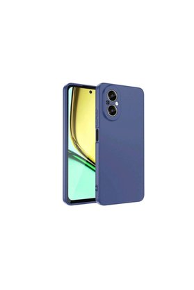 Ethab Ticaret Glb-Stl41414 İphone 18 Pro Azus Magsafe Kapak - Mavi