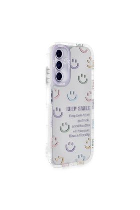 Ethab Ticaret Glb-Stl41414 İphone 12 Pro Kılıf Volet Silikon - Pembe