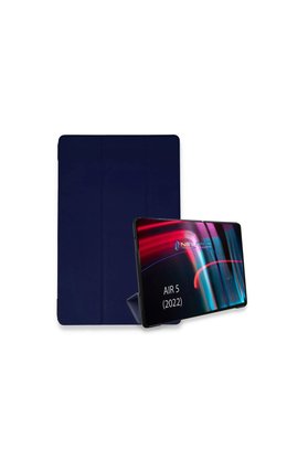 Ethab Ticaret Glb-Stl41414 Vivo V30 Lite 4G Kılıf Aras Deri Kapak - Taba