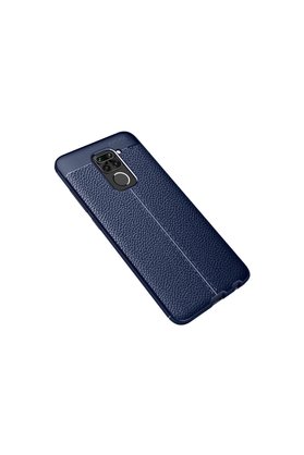 Ethab Ticaret Glb-Stl41414 Redmi Note 13 Pro 5G Kılıf Volet Silikon - Kırmızı