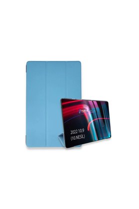 Ethab Ticaret Glb-Stl41414 General Mobile Era 30 Kılıf Aras Deri Kapak - Kırmızı