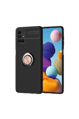 Ethab Ticaret Glb-Stl41414 Samsung Galaxy A05 Kılıf Boyi Silikon Kapak - Titan Gri