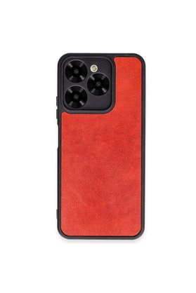 Ethab Ticaret Glb-Stl41414 Samsung Galaxy A10S Kılıf Nano İçi Kadife Silikon - Siyah